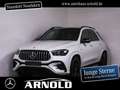 Mercedes-Benz GLE 53 AMG GLE 53 4M+ HuD 22" AHK DISTRONIC PanoD. Sitzluft Weiß - thumbnail 1