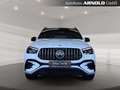 Mercedes-Benz GLE 53 AMG GLE 53 4M+ HuD 22" AHK DISTRONIC PanoD. Sitzluft Blanc - thumbnail 7