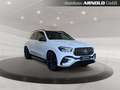 Mercedes-Benz GLE 53 AMG GLE 53 4M+ HuD 22" AHK DISTRONIC PanoD. Sitzluft Blanc - thumbnail 6