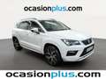 SEAT Ateca 2.0TSI S&S FR 4Drive DSG7 Blanco - thumbnail 2