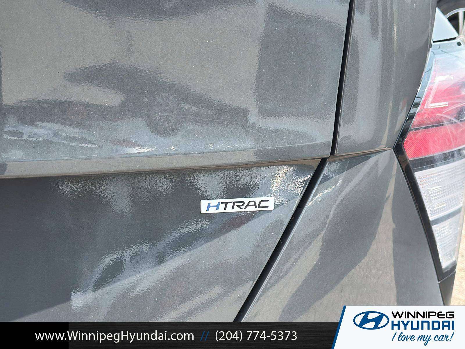 used 2025 Hyundai Kona car, priced at $30,500