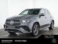 Mercedes-Benz GLE 350 GLE 350 de 4M AMG AHK Airmatic M-LED 360° NP99 Grau - thumbnail 1