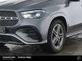 Mercedes-Benz GLE 350 GLE 350 de 4M AMG AHK Airmatic M-LED 360° NP99 Grau - thumbnail 3