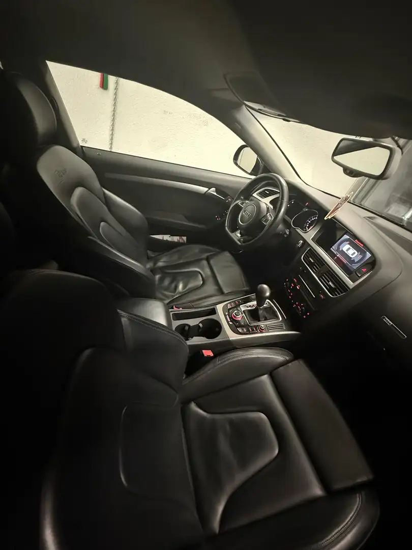 Audi A5 Audi A5 2.7 TDI 3x S-Line (Bang-Olufsen - 1