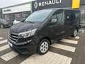 Renault Trafic L1H1 3,0t  Evolution  dCi 150 EDC Schwarz - thumbnail 2