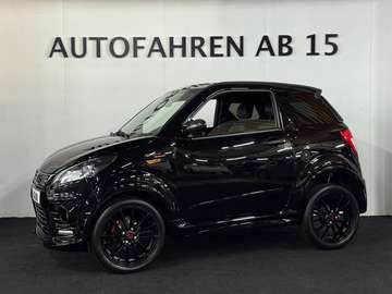 Sport Ultimate, DCI, Servo, Multimedia, RFK