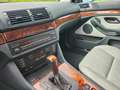 BMW 520 5-serie 520i Executive | E39 | AUT. | LEDER Gris - thumbnail 9