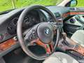 BMW 520 5-serie 520i Executive | E39 | AUT. | LEDER Gri - thumbnail 5