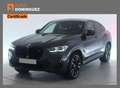BMW X4 M40dA xDrive Negro - thumbnail 1
