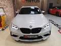 BMW M2 Competition. DKG. TOPSTAAT. Gris - thumbnail 2