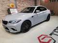BMW M2 Competition. DKG. TOPSTAAT. Gris - thumbnail 1