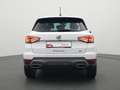 SEAT Arona FR TSI ACC LED NAVI KAM SHZ PDC Weiß - thumbnail 4