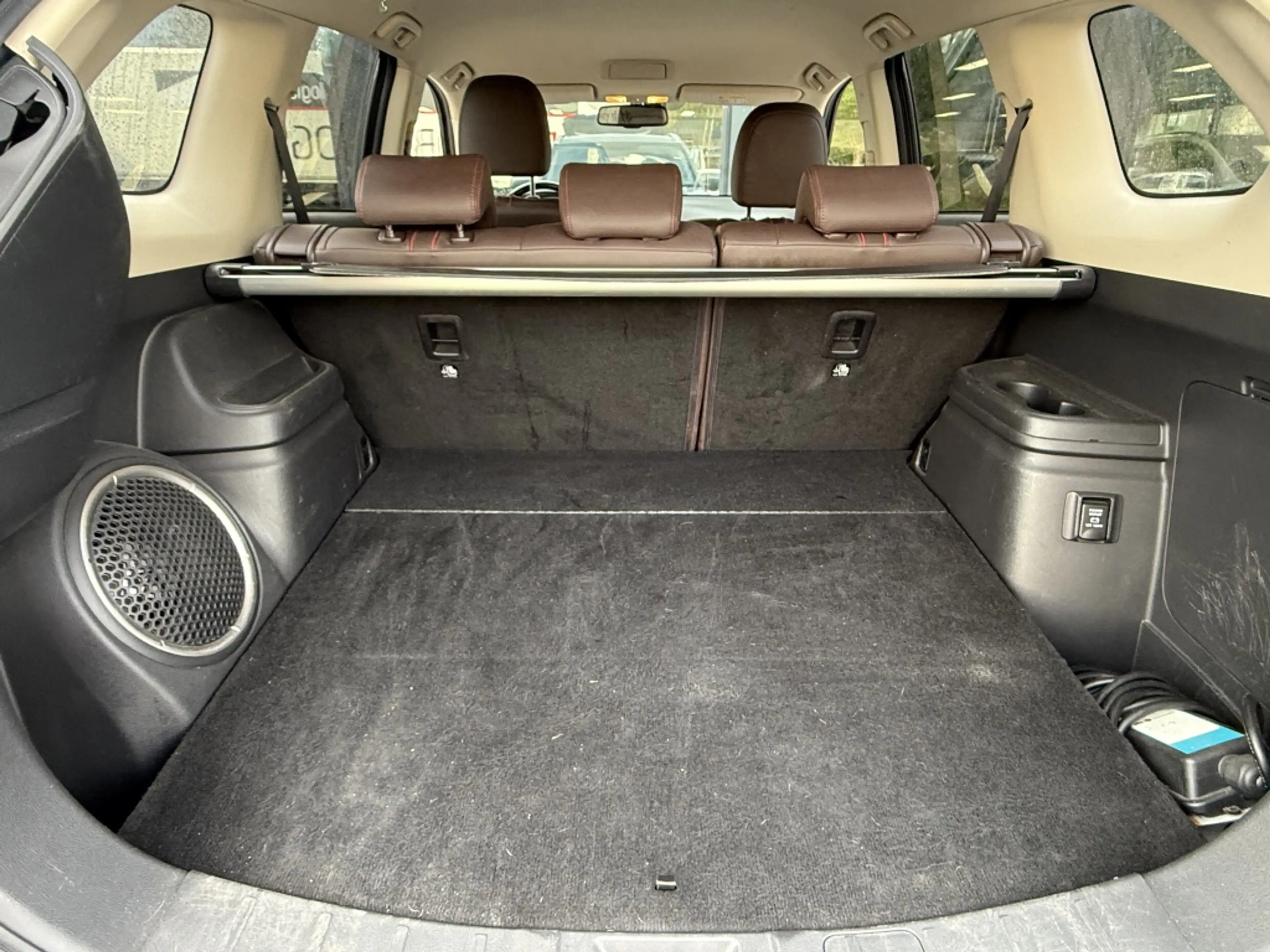 Mitsubishi Outlander 2.0 PHEV Instyle Hybride Full options NL Auto!! — photo 21