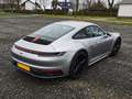 Porsche 911 Garantie Porsche 2025 / Chrono / Sport Exhaust Argent - thumbnail 4