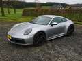 Porsche 911 Garantie 04 2025 / Sport Chrono / Sport Exhaust Zilver - thumbnail 1