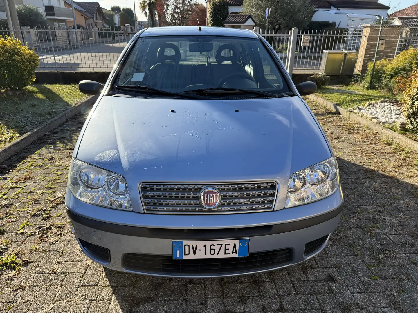Fiat Punto 3p 1.2 Classic Dynamic - 1
