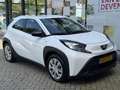 Toyota Aygo X 1.0 VVT-i MT Play NL-AUTO APPLE/ANDROID CARPLAY CA Blanc - thumbnail 5