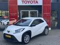 Toyota Aygo X 1.0 VVT-i MT Play NL-AUTO APPLE/ANDROID CARPLAY CA Blanc - thumbnail 1