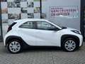 Toyota Aygo X 1.0 VVT-i MT Play NL-AUTO APPLE/ANDROID CARPLAY CA Blanc - thumbnail 4