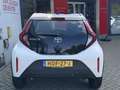 Toyota Aygo X 1.0 VVT-i MT Play NL-AUTO APPLE/ANDROID CARPLAY CA Blanc - thumbnail 3