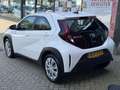 Toyota Aygo X 1.0 VVT-i MT Play NL-AUTO APPLE/ANDROID CARPLAY CA Blanc - thumbnail 2