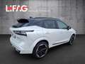 Nissan Qashqai 1,5T e-Power N-Design+ !Modell 2025! *ab €39.99... Weiß - thumbnail 6