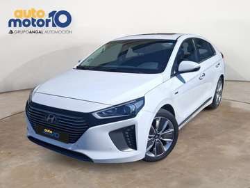 HEV 1.6 GDI Tecno