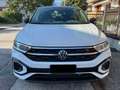 Volkswagen T-Roc T-Roc 2.0 tdi R-Line 115cv Bianco - thumbnail 2