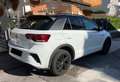 Volkswagen T-Roc T-Roc 2.0 tdi R-Line 115cv Bianco - thumbnail 5