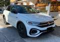 Volkswagen T-Roc T-Roc 2.0 tdi R-Line 115cv Bianco - thumbnail 1