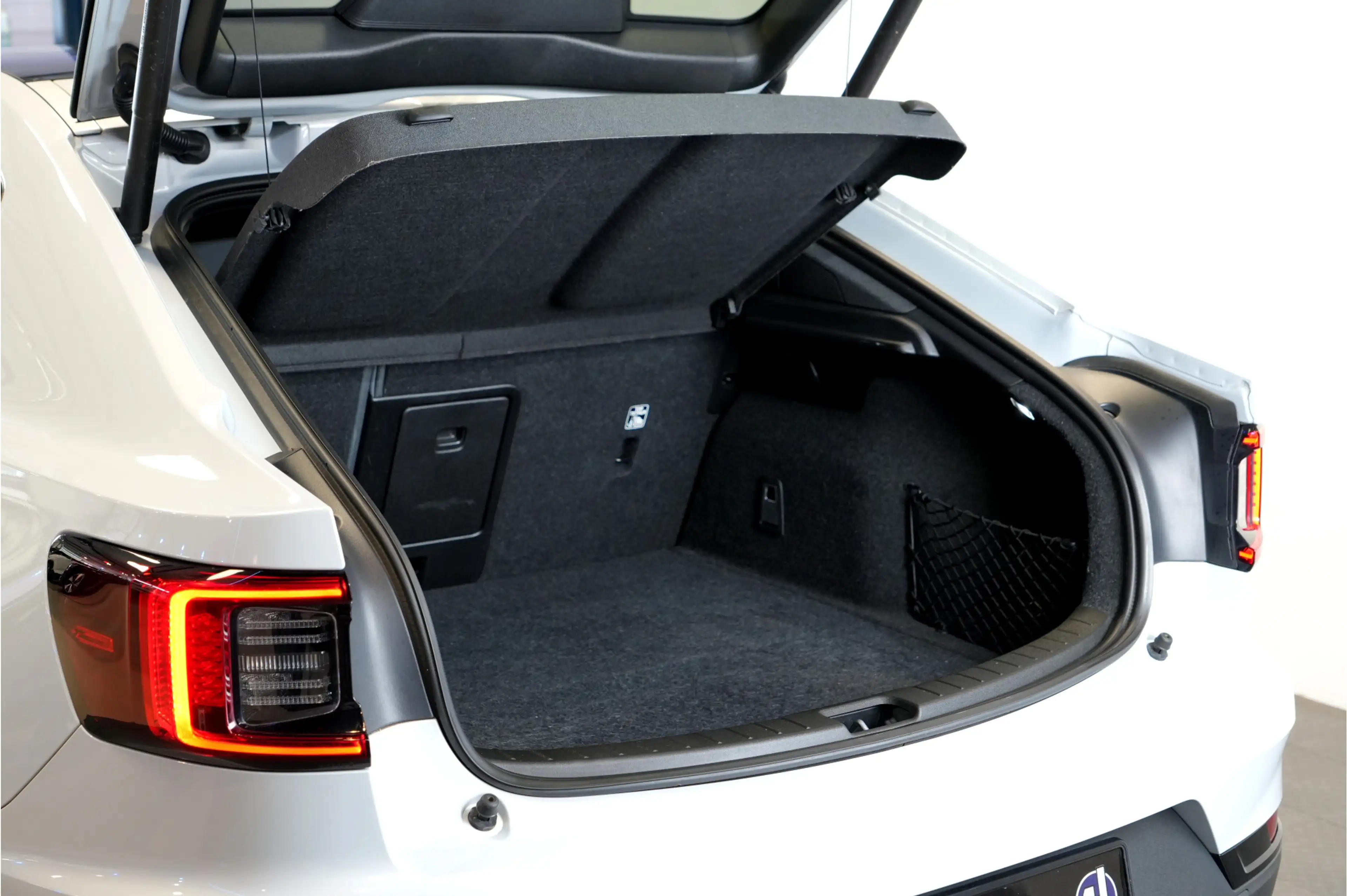 Polestar 2 Long Range Single Motor 78kWh SOH 91% WARMTEPOMP + — photo 33