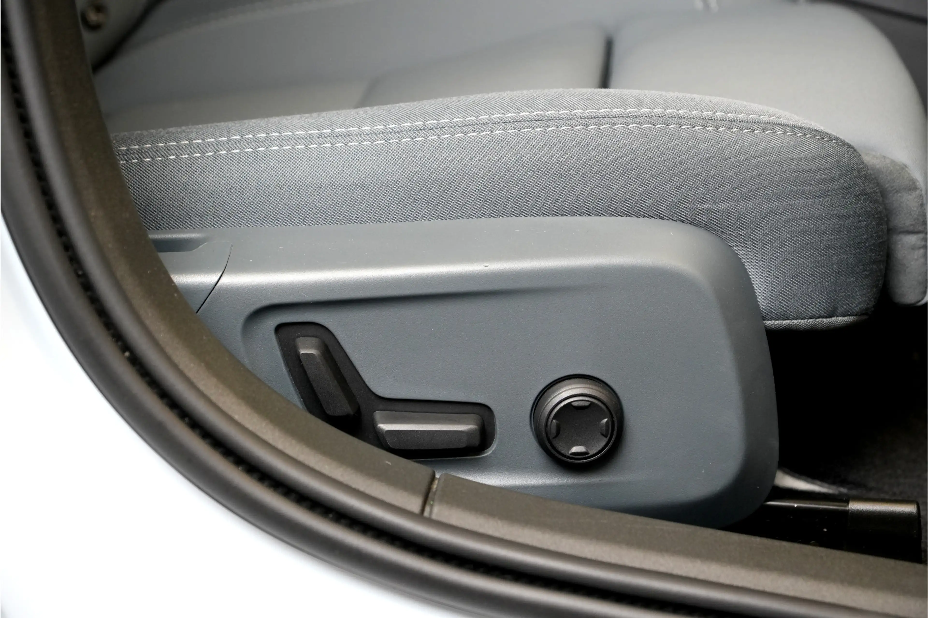 Polestar 2 Long Range Single Motor 78kWh SOH 91% WARMTEPOMP + — photo 19