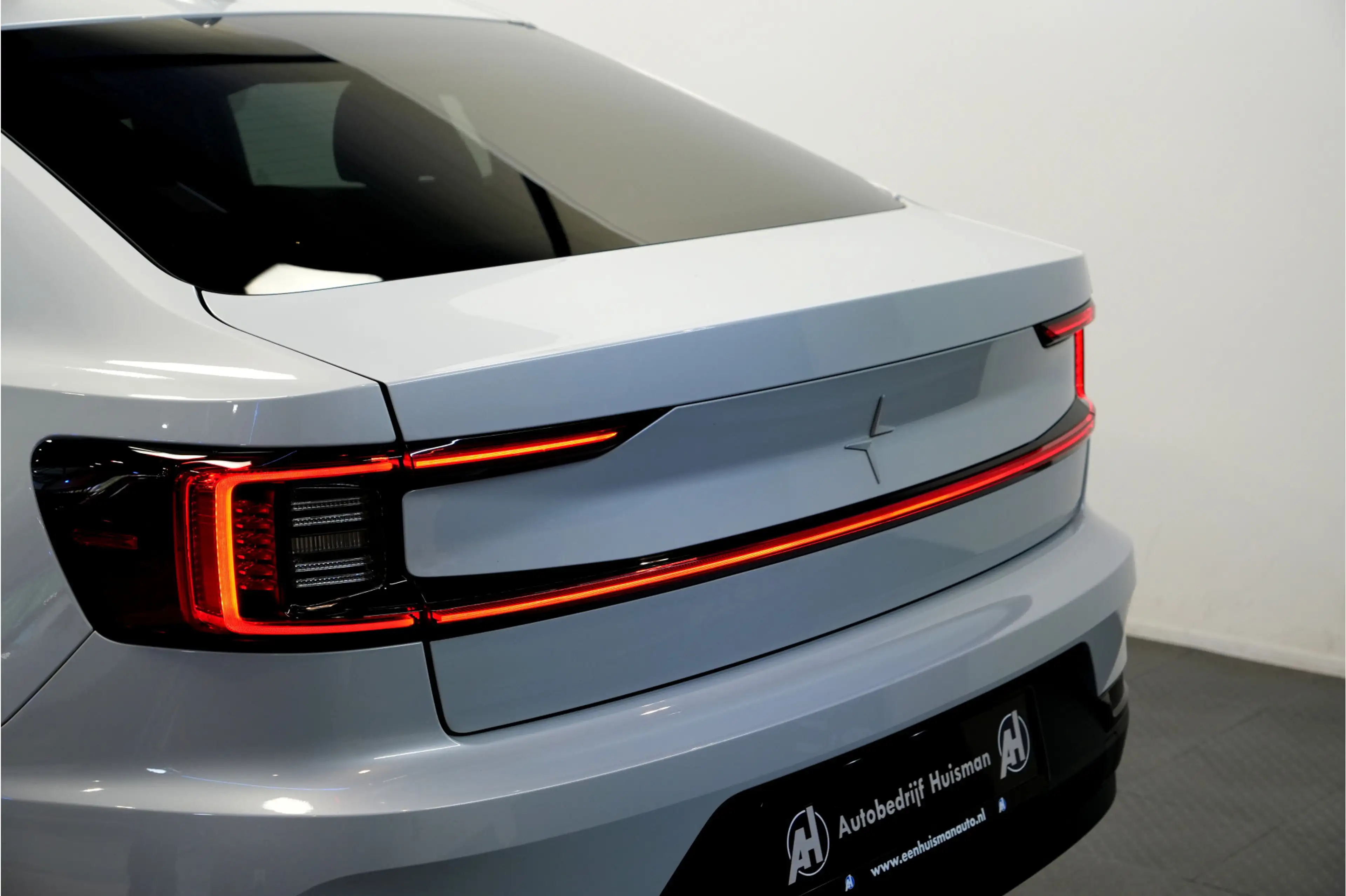 Polestar 2 Long Range Single Motor 78kWh SOH 91% WARMTEPOMP + — photo 40