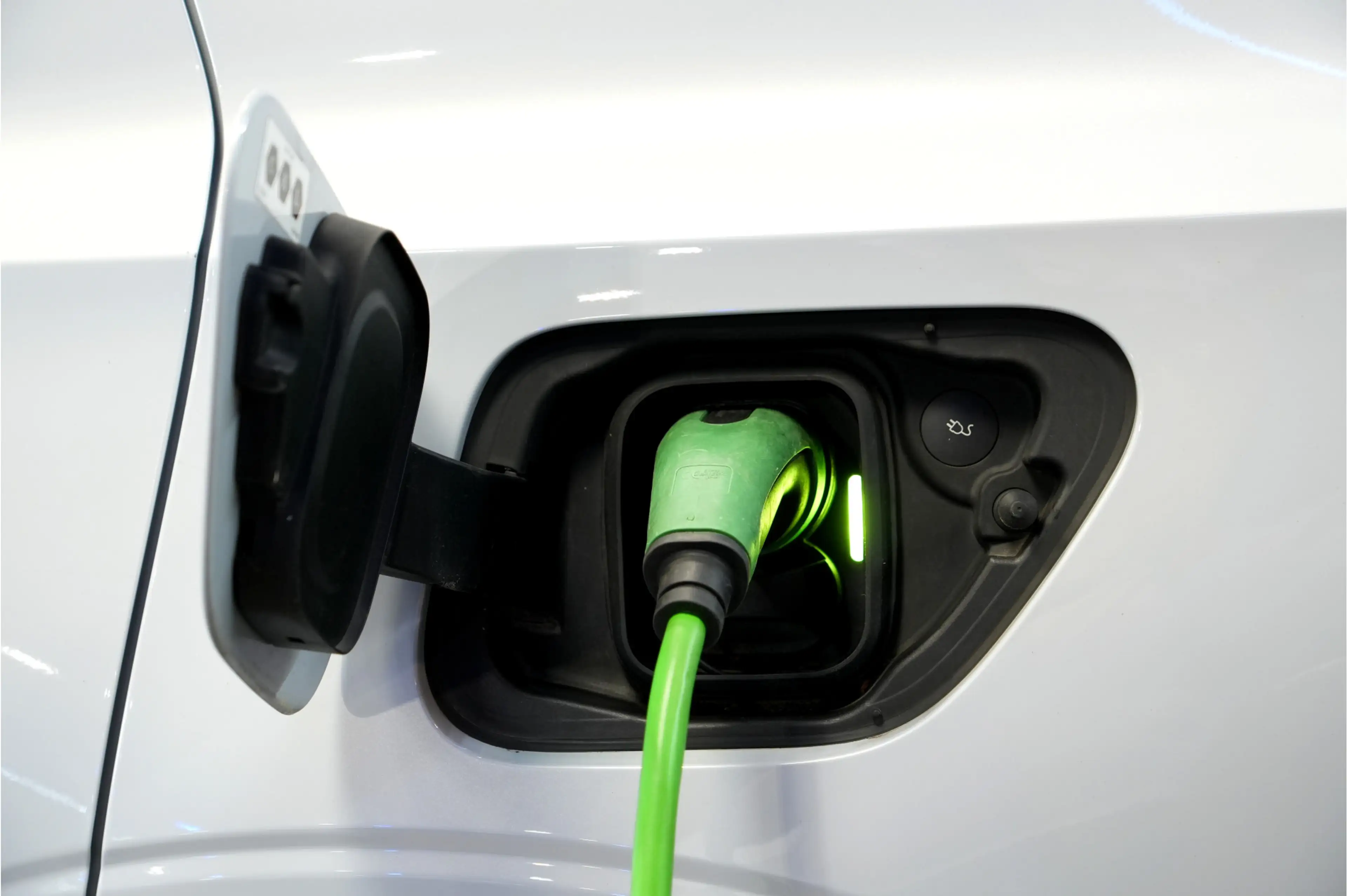 Polestar 2 Long Range Single Motor 78kWh SOH 91% WARMTEPOMP + — photo 24