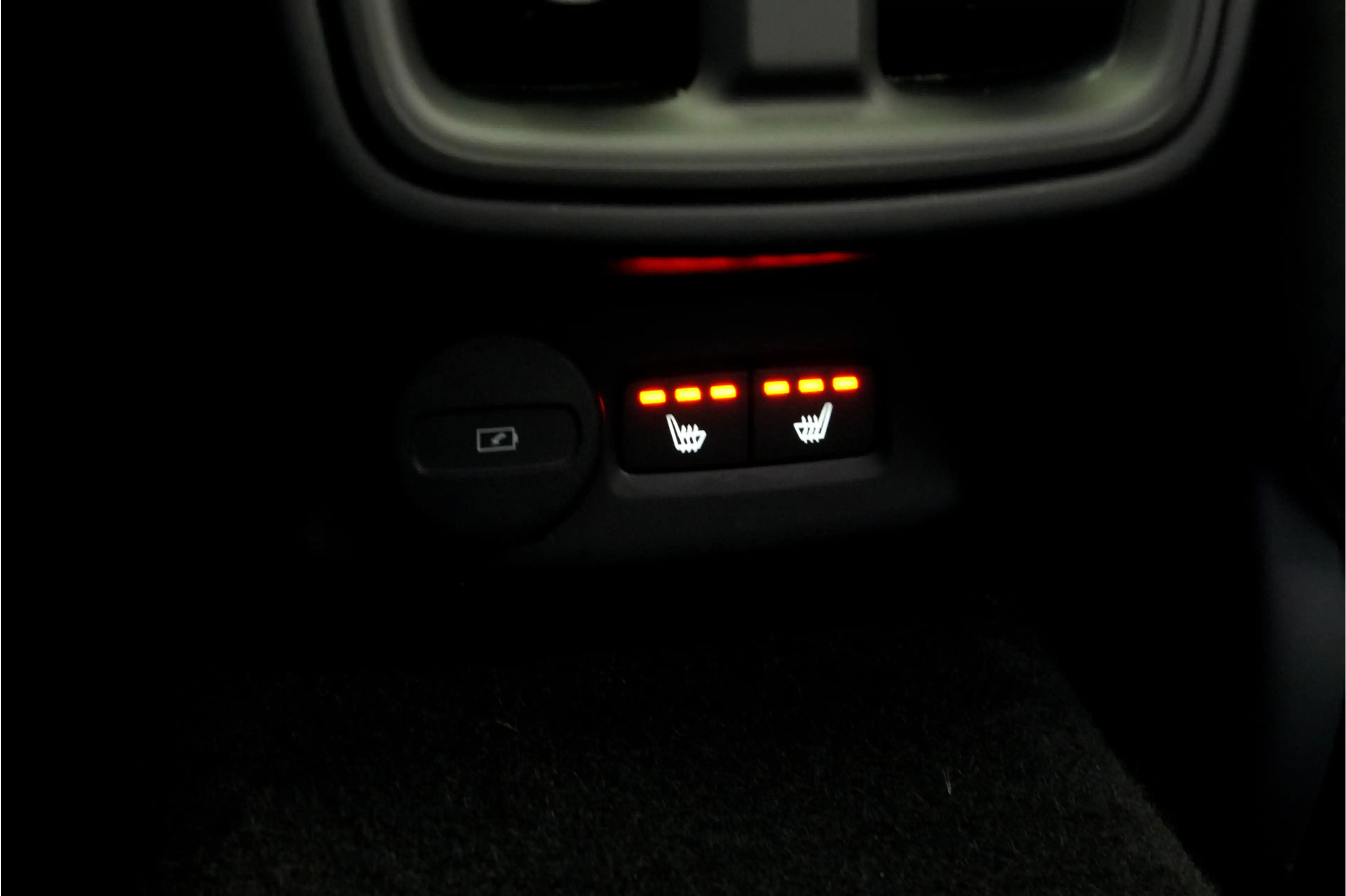 Polestar 2 Long Range Single Motor 78kWh SOH 91% WARMTEPOMP + — photo 10
