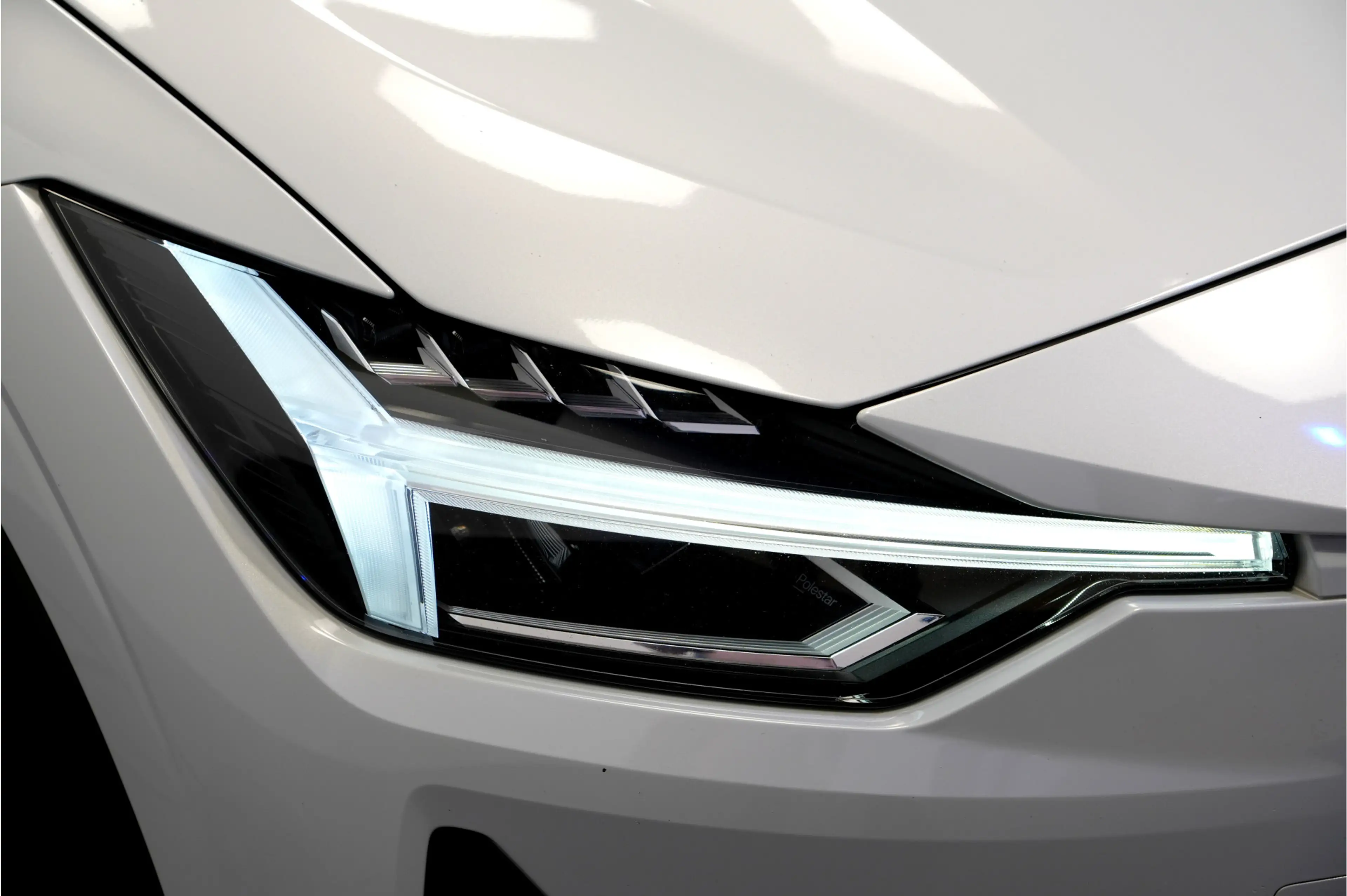 Polestar 2 Long Range Single Motor 78kWh SOH 91% WARMTEPOMP + — photo 42