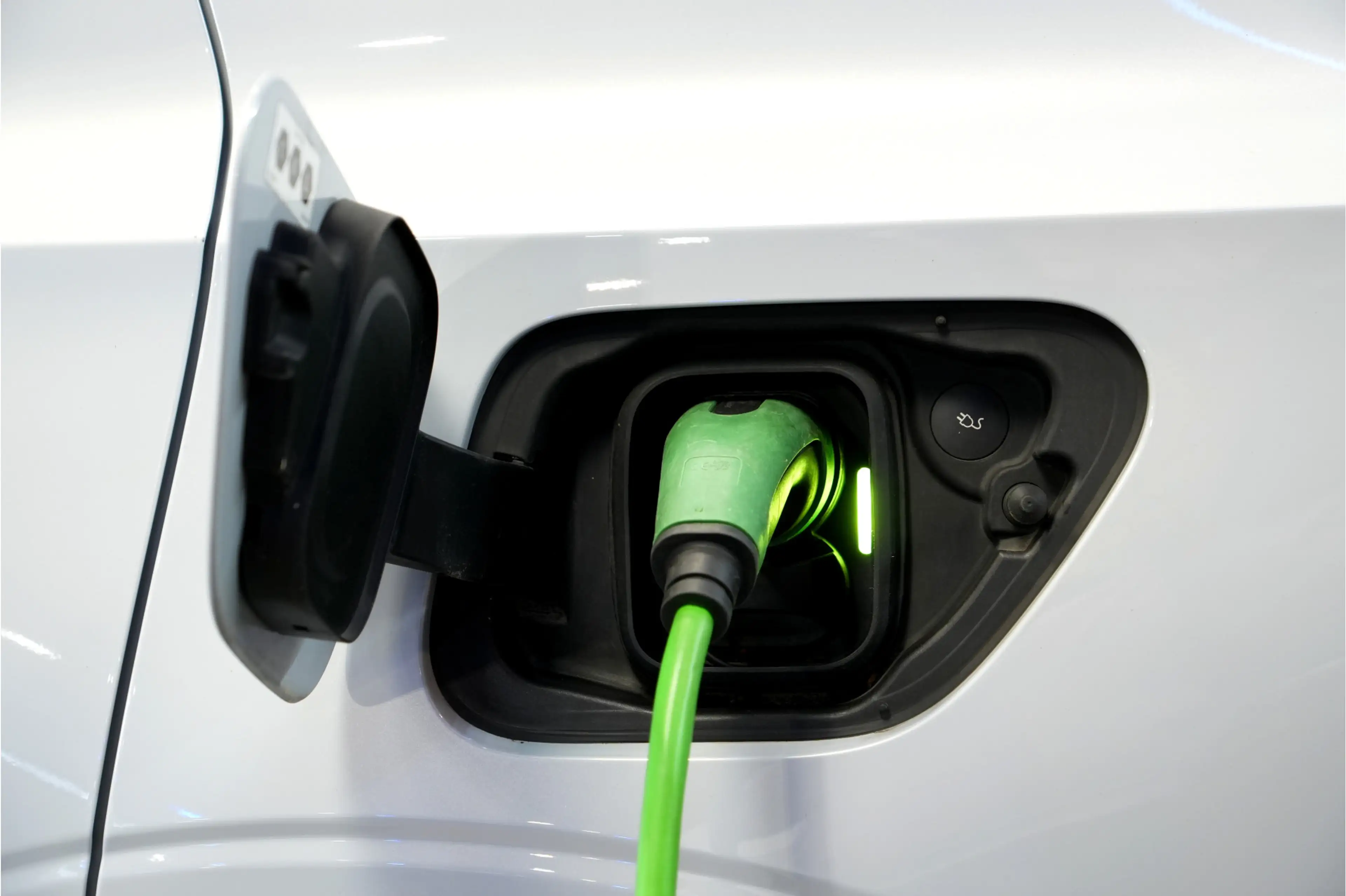 Polestar 2 Long Range Single Motor 78kWh SOH 91% WARMTEPOMP + — photo 26