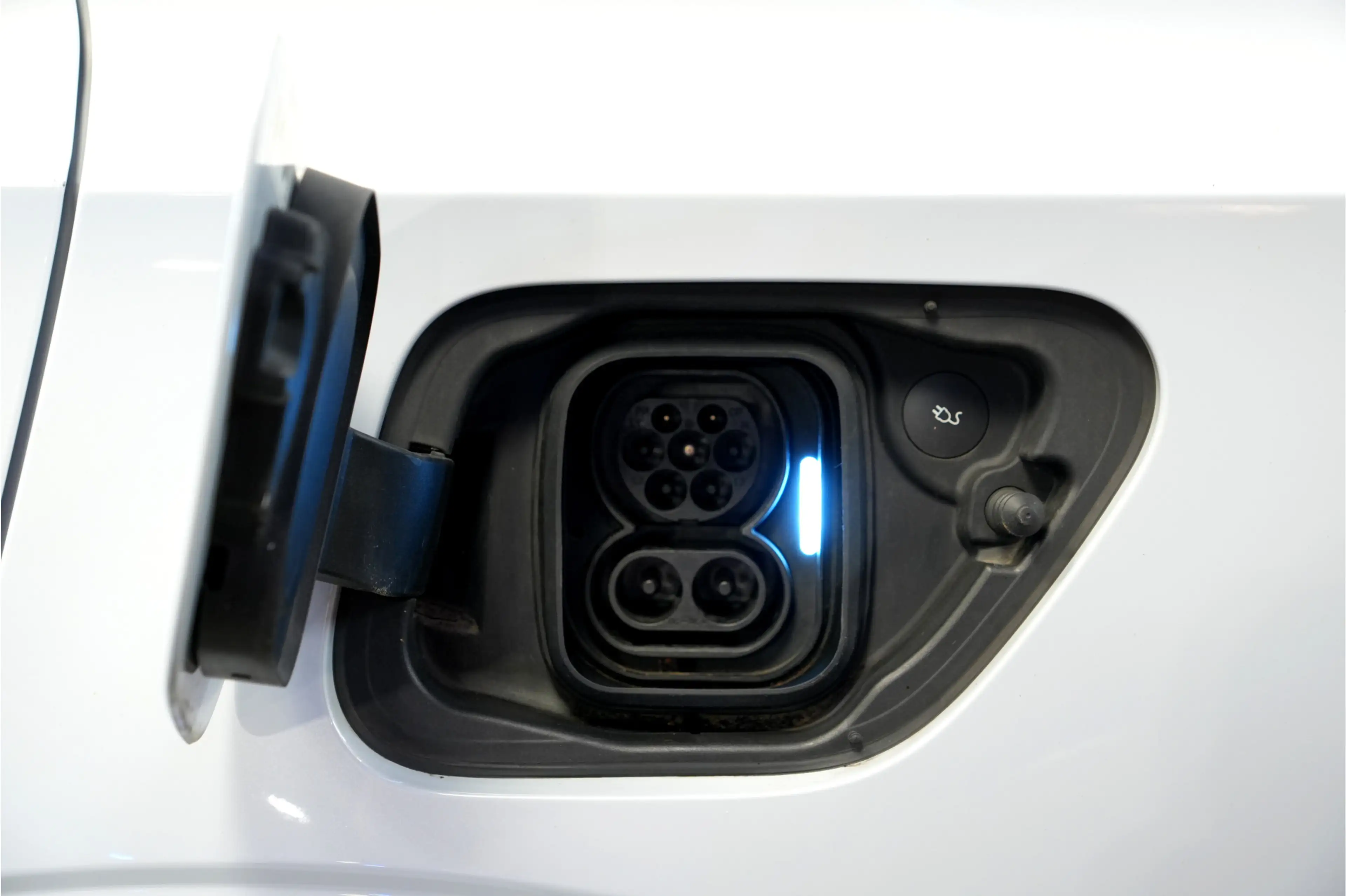 Polestar 2 Long Range Single Motor 78kWh SOH 91% WARMTEPOMP + — photo 28