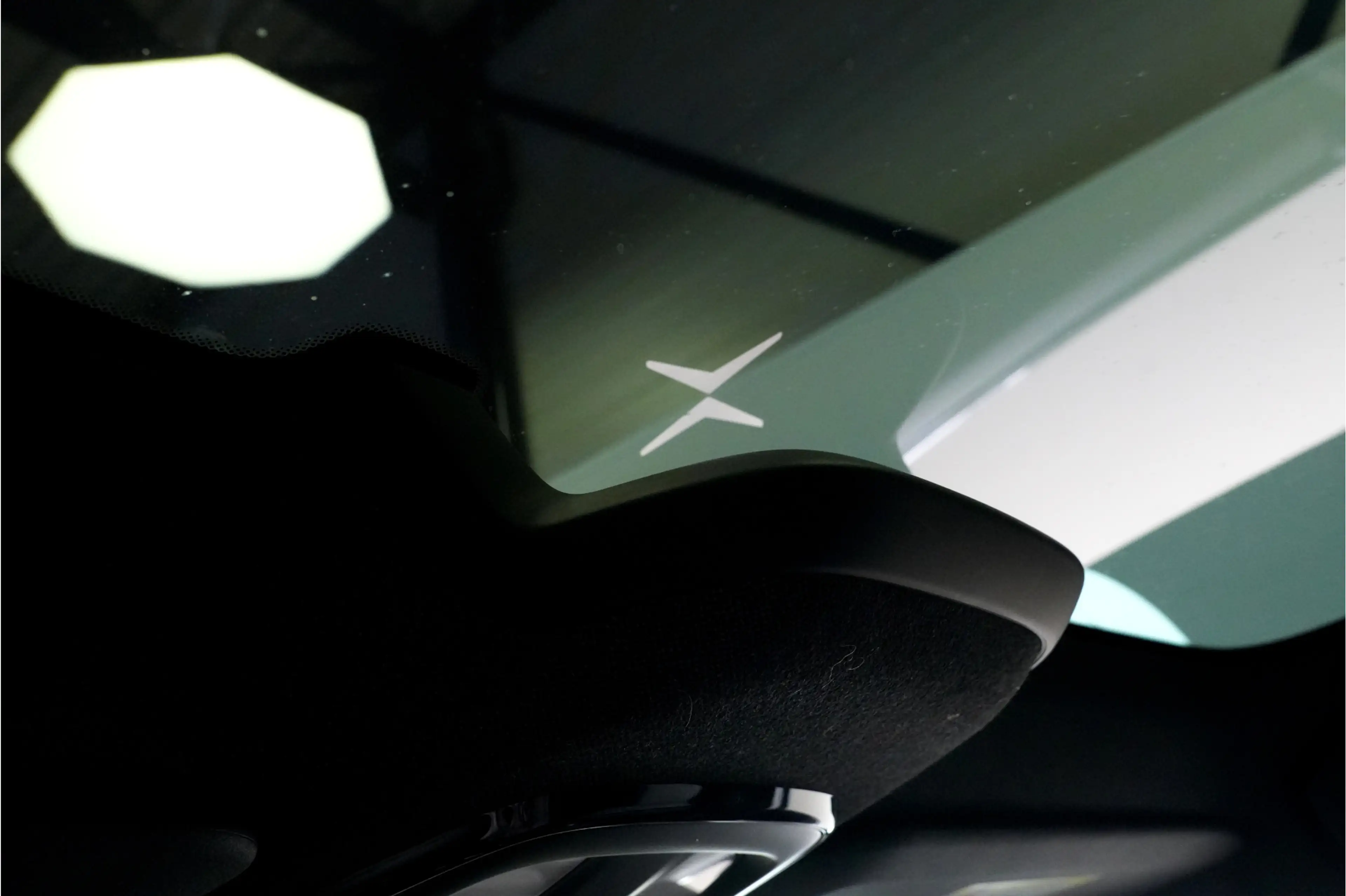 Polestar 2 Long Range Single Motor 78kWh SOH 91% WARMTEPOMP + — photo 23