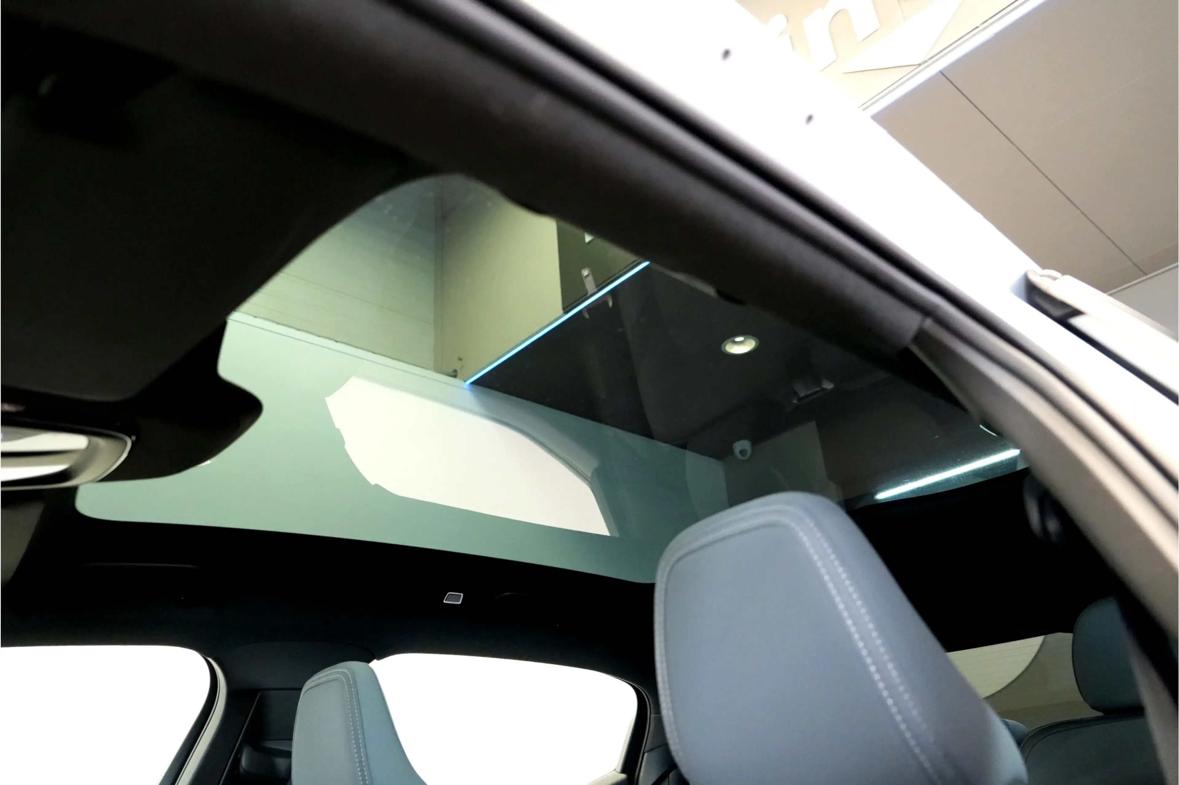 Polestar 2 Long Range Single Motor 78kWh SOH 91% WARMTEPOMP + — photo 17
