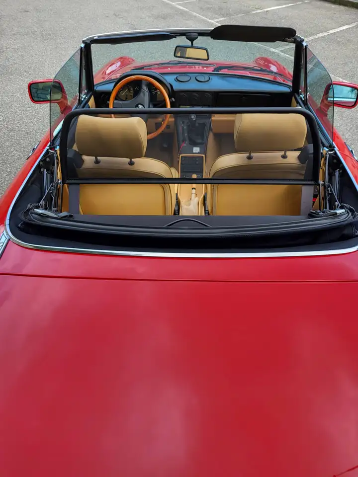 Alfa Romeo DUETTO SPIDER, foto 3
