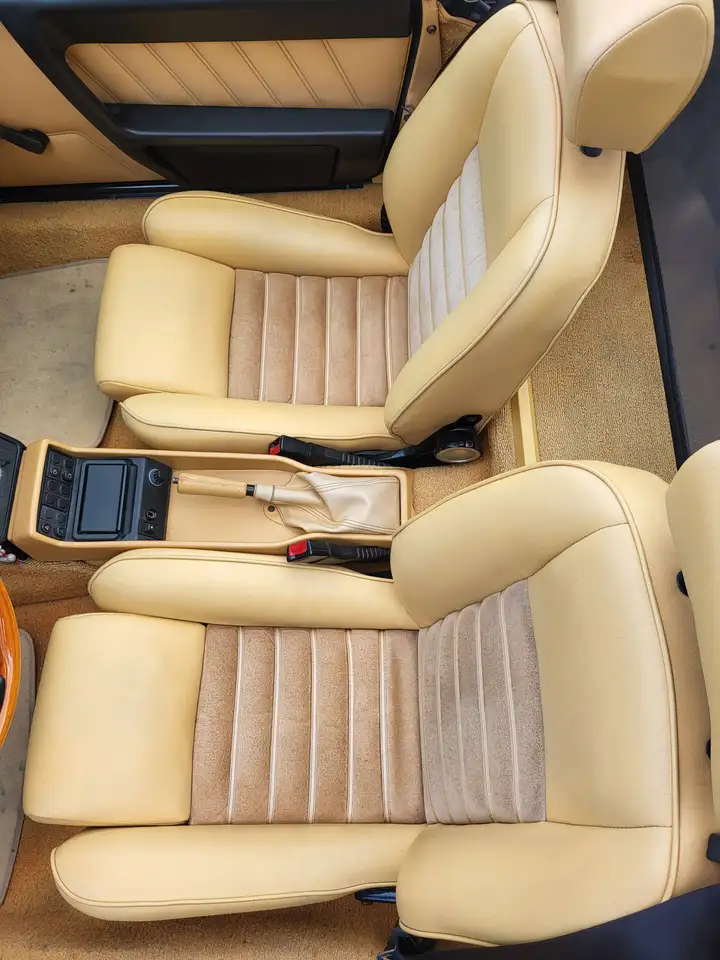 Alfa Romeo DUETTO SPIDER, foto 4