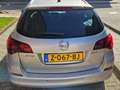 Opel Astra Astra 1.7 CDTi Sport Zilver - thumbnail 4