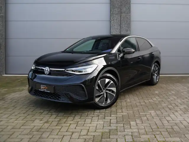 Volkswagen ID.5 77kWh Pro * HEAT PUMP / FABRIEKSGARANTIE 03/2030 *