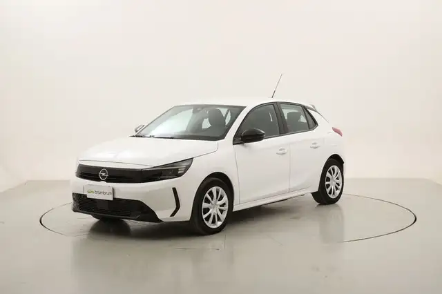 Opel Corsa-e Edition Elettrico 136CV
