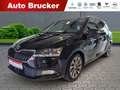 Skoda Fabia Combi Clever Best of 1.0 TSI+Alufelgen+Navi+Klimaa Schwarz - thumbnail 1