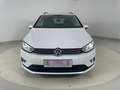 Volkswagen Golf Sportsvan Rabbit BMT 1,2 TSI | Stahl Wien 22 Weiß - thumbnail 2