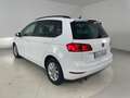 Volkswagen Golf Sportsvan Rabbit BMT 1,2 TSI | Stahl Wien 22 Weiß - thumbnail 4