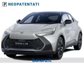 1.8 hev Trend fwd e-cvt