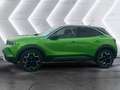 Opel Mokka-E Mokka e Ultimate Matrix ACC AUT Alcant. Kam. LED Grün - thumbnail 3